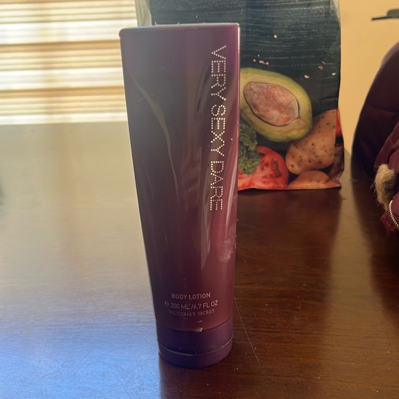 Victoria's Secret Accessories - Victoria secret body lotion